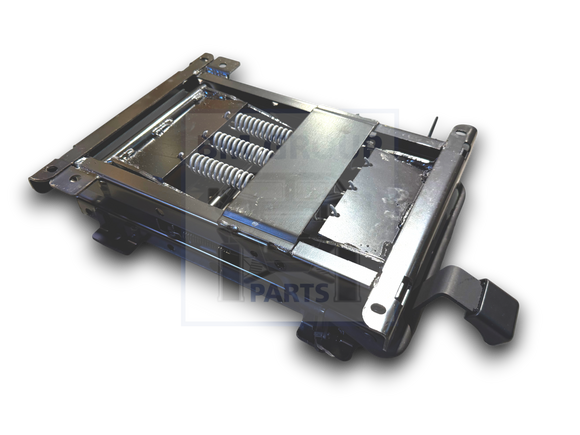 12446714 SEAT ADJUSTER DRIVER HIGH BACK