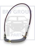 35745-44 CABLE, ACCELERATOR, DIESEL (AMG)