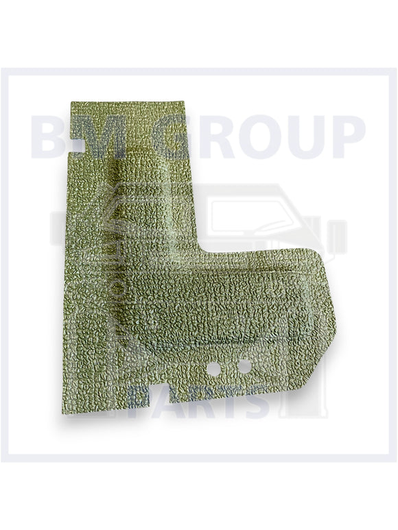 SF5596593 PAD, CUSHIONING UPPER FRONT, LH