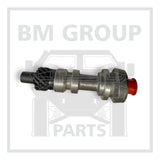 5740050 DRIVE, OIL PUMP, NON-TURBO