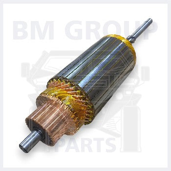 5741172 REPLACEMENT ARMATURE ROTOR, STARTER, 24V