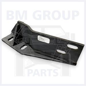 Tail Pipe Hanger (HMMWV / Humvee) - NSN 2990-01-211-8587 – BM Parts