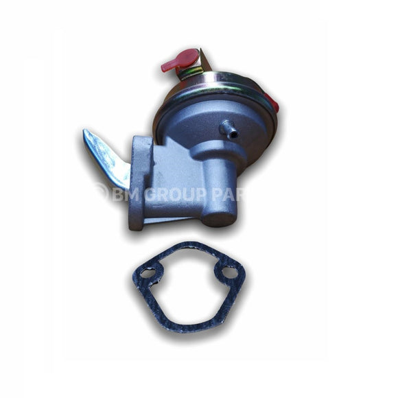 5740030  FUEL PUMP, MECHANICAL INCLUDES GASKET
