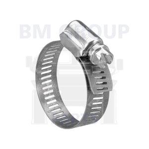 11608950-5  CLAMP, HOSE