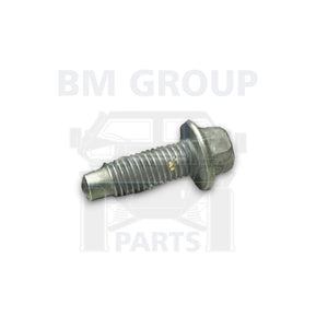 3907860 SCREW, CAP, HEXAGON HEAD