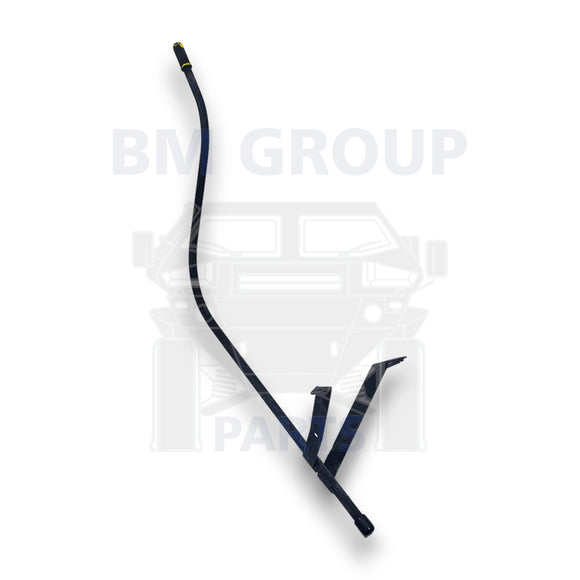 12469132 TUBE, DIPSTICK, ENGINE OIL, TURBO