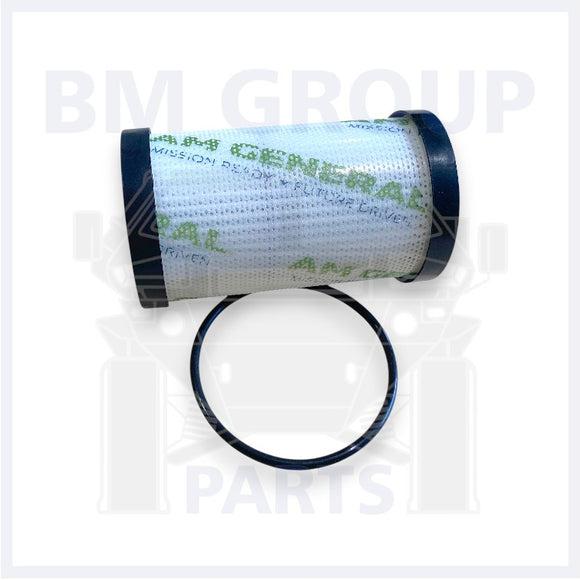 SC220072 FILTER, FUEL