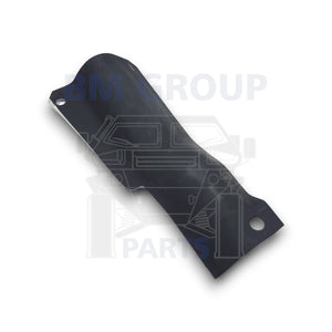 12460143 SHIELD, FUEL TANK, SIDE, MAIN