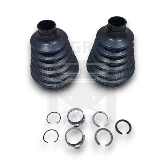 57K3515 PARTS KIT DUST BOOT AXLE 12K, 12.1K, PAIR