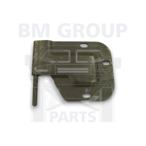 12339448-2 HINGE, DOOR RH FRONT, REAR