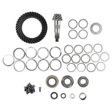 HC3Z-3222-D DIFFERENTIAL RING AND PINION - FORD