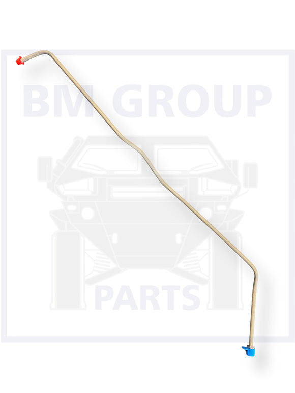 12342748 TUBE ASM AUX FUEL RETURN