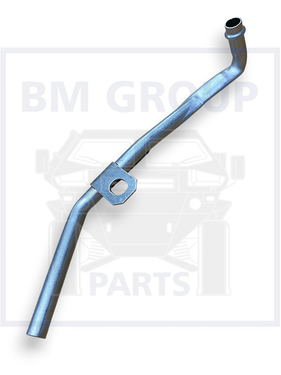 12553673 TUBE, FUEL DRAIN