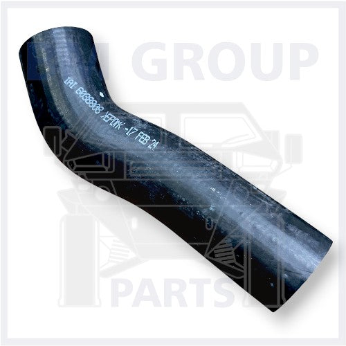 6038808  HOSE, PREFORMED, RADIATOR UPPER