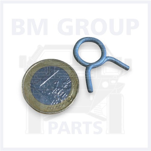 WW-C-440-1/2 CLAMP, HOSE