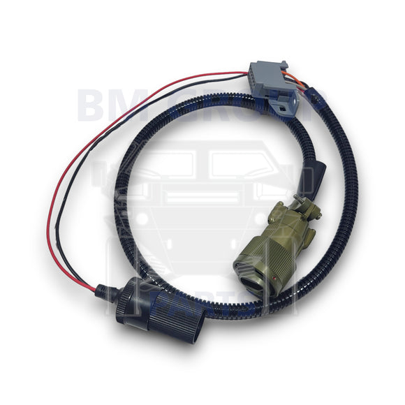 5714917 TECH L CABLE ASSY