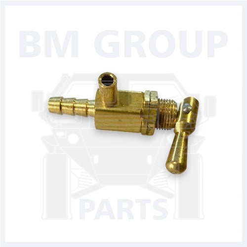 12446751 VALVE, DRAIN, FUEL FILTER