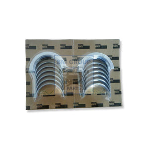 4938934 SET, MAIN BEARING, 0.50