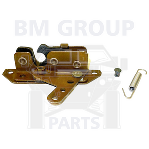 12340039-2 LATCH, DOOR, RH, FRONT-REAR, X-DOOR