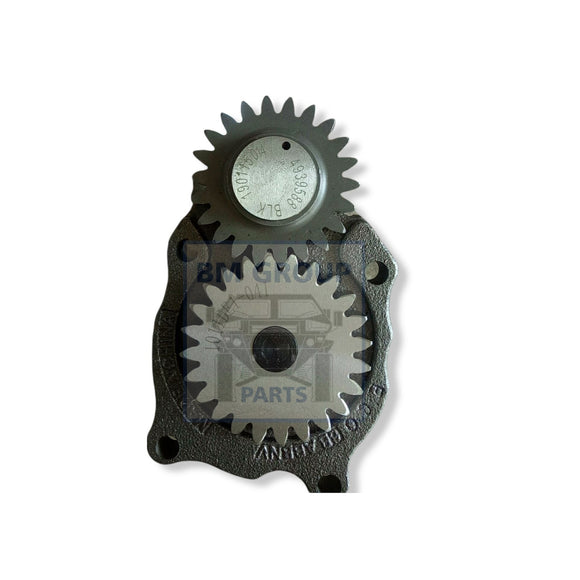 5291050 OIL PUMP