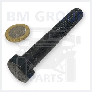 B1821BH050C275N SCREW, CAP, HEXAGON