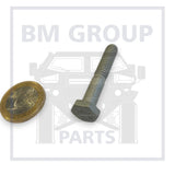 B1821BH025C150N BOLT, HEX HEAD [1/4-20 X 1.50]