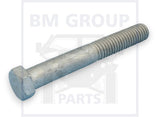 B1821BH038C250N SCREW,CAP HEXAGON