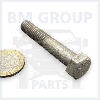 B1821BH038C200N BOLT HEX HEAD