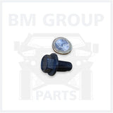11502685 BOLT, FLANGE HEAD - BM Parts 