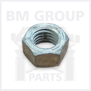 MS5196715 NUT, PLAIN, HEXAGON 1'2-13