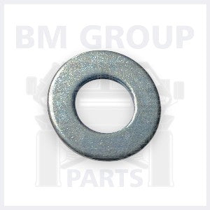 MS27183-15 WASHER .44x1.00x.083t FLAT