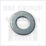 MS27183-15 WASHER .44x1.00x.083t FLAT
