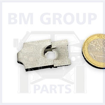 12339425 SPEED NUT, S TYPE 1'4-20