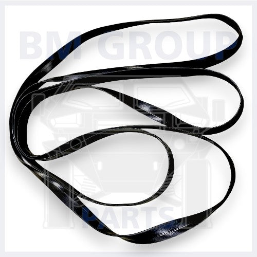 5716018 SEAL, NONMETALLIC SP. TURRET RING