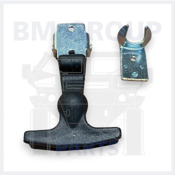 12338946 LATCH, FLEX DRAW