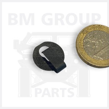 12338355 Clip-Spring Tension Accelerator Cable