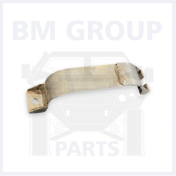 12338571 BRAND, RETAINING FUEL TANK, BOTTOM FRONT