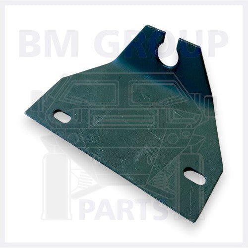 12338363 BRACKET, ANGLE HAND THROTTLE, UPPER