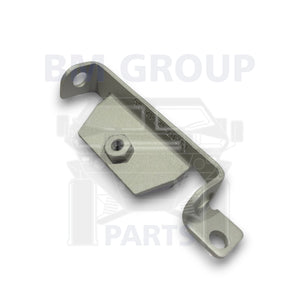 12342966 BRACKET, PARKING BRAKE CABLE, LH