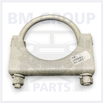 12338343-2 CLAMP, MUFFLER, 3.00