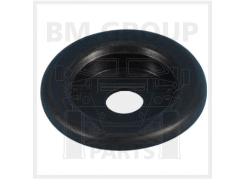 12469486 COVER, IDLER PULLEY