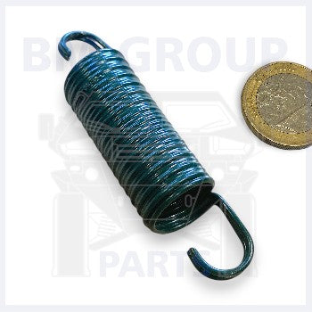 12339492 SPRING, HELICAL, THROTTLE RETURN