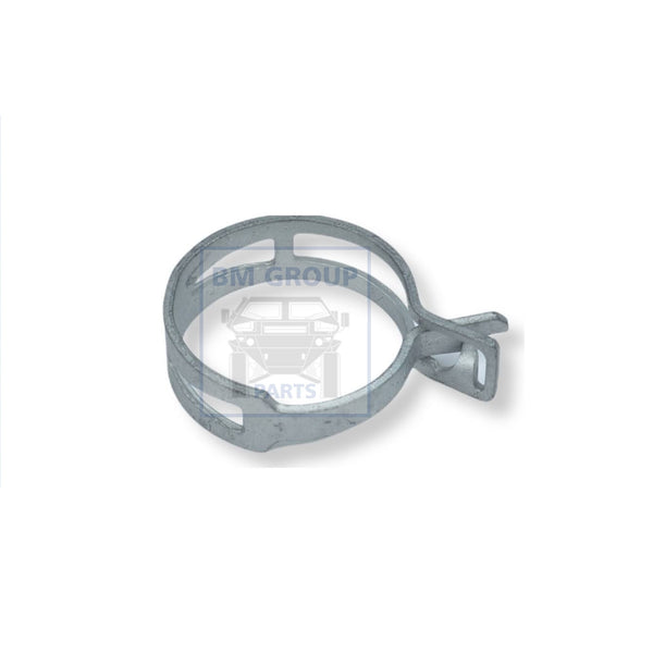 Clamp Bypass Hose (HMMWV / Humvee) - NSN 4730-01-444-0701 – BM Parts