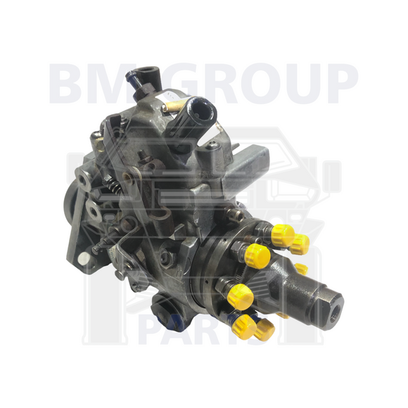 DB2831-5079 PUMP, FUEL, METERING AND DISTRIBUT