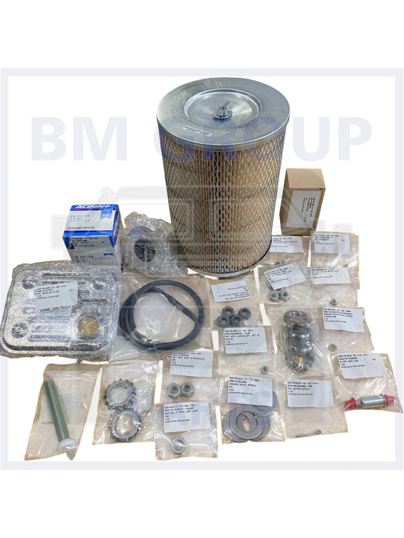 5717934 BIENNIAL SERVICE REPAIR KIT (24 Mo/12K Mi)