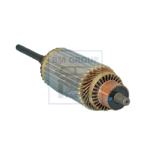 5741172 ARMATURE ROTOR, STARTER, 24V