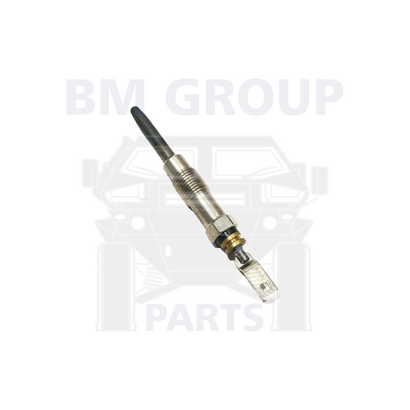 12563554 GLOW PLUG, 12V, CIVILIAN H1