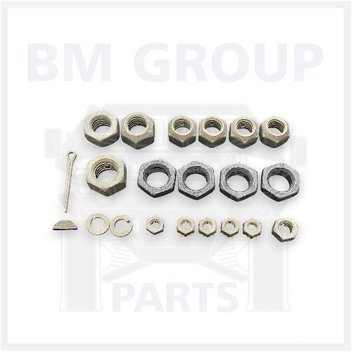 5746980 SEMIANNUAL SERVICE KIT (6 Mo/3K Mi)