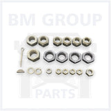 5746980 SEMIANNUAL SERVICE KIT (6 Mo/3K Mi)