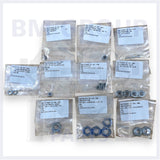 5746980 SEMIANNUAL SERVICE KIT (6 Mo/3K Mi)